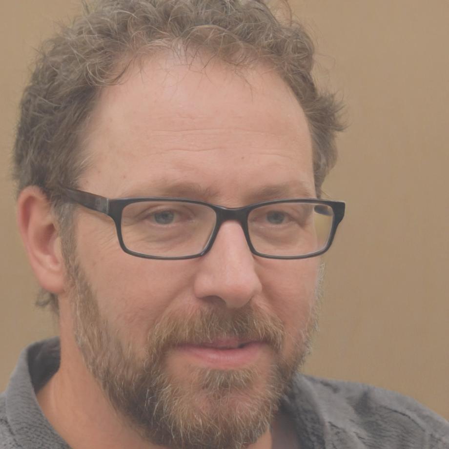 Instructor Damián Quintero especialista en gestión de riesgo