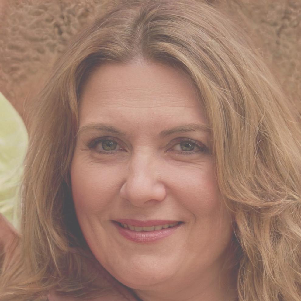 Retrato de Catalina Vargas, participante del programa